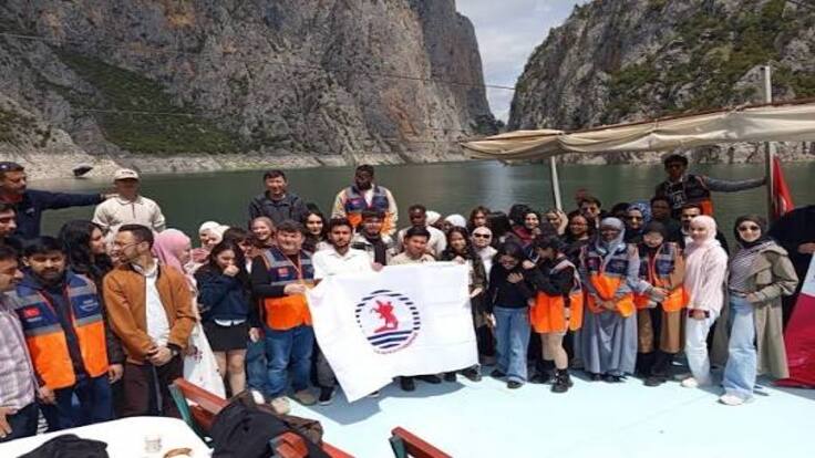 Uzmanından Ekran Uyarısı
